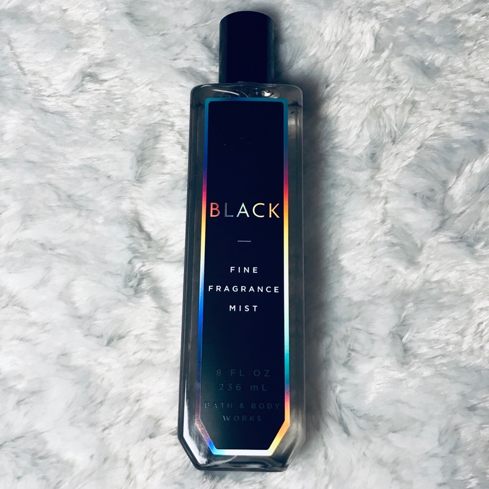 💎2/$16 B&BW “Black”
